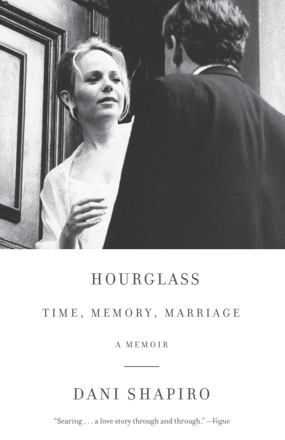 Big bigCover of Hourglass