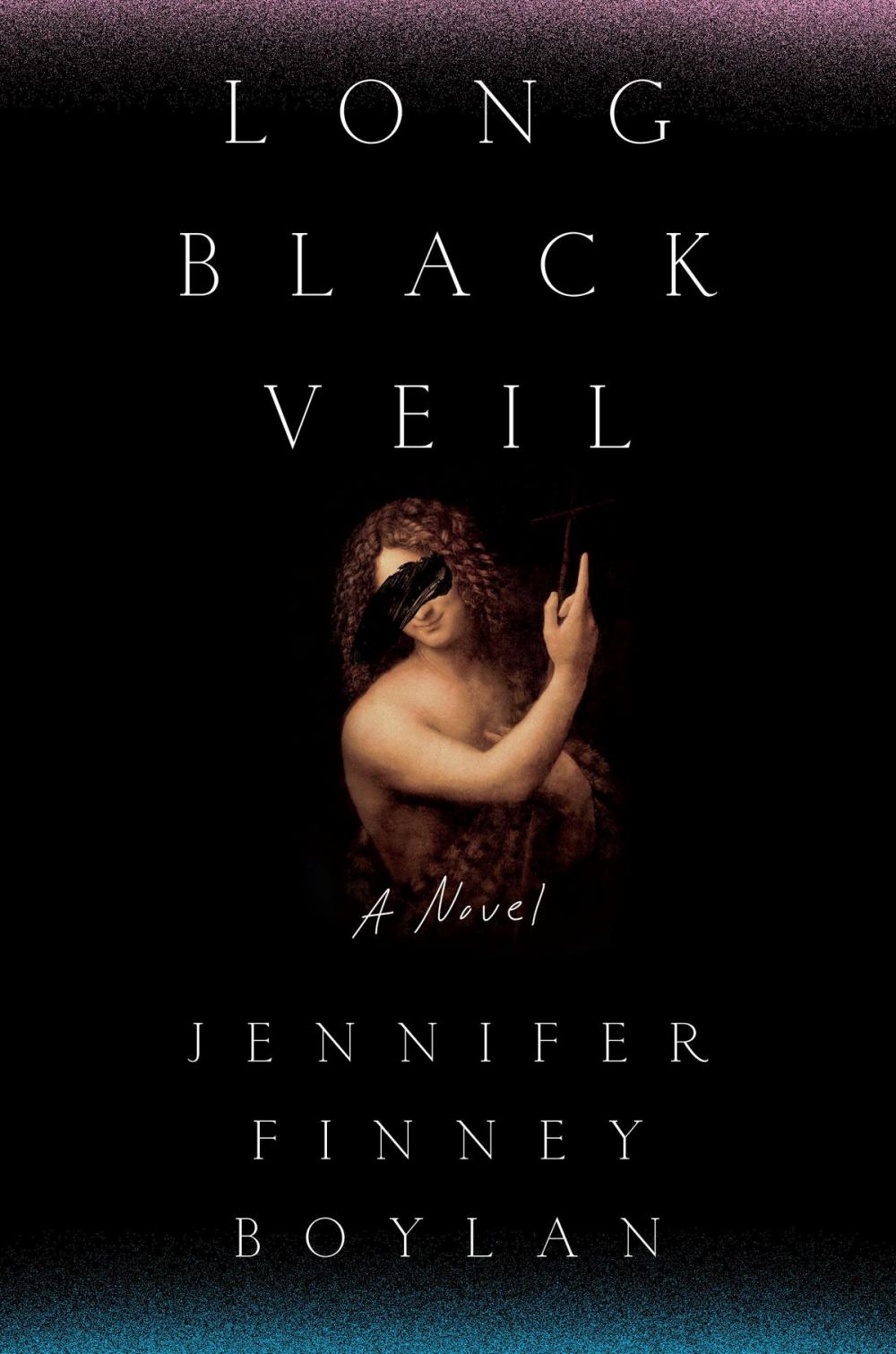 Big bigCover of Long Black Veil