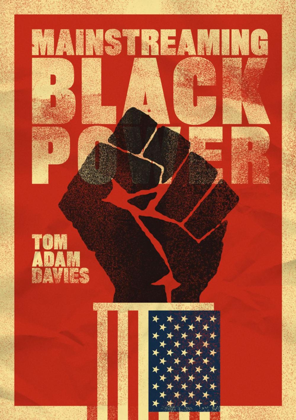 Big bigCover of Mainstreaming Black Power