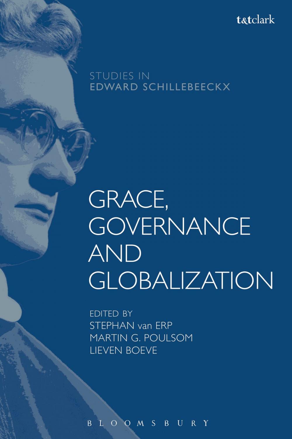 Big bigCover of Grace, Governance and Globalization