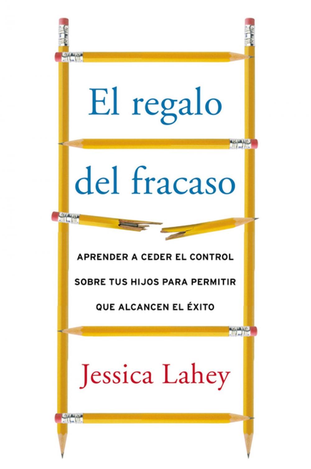 Big bigCover of regalo del fracaso