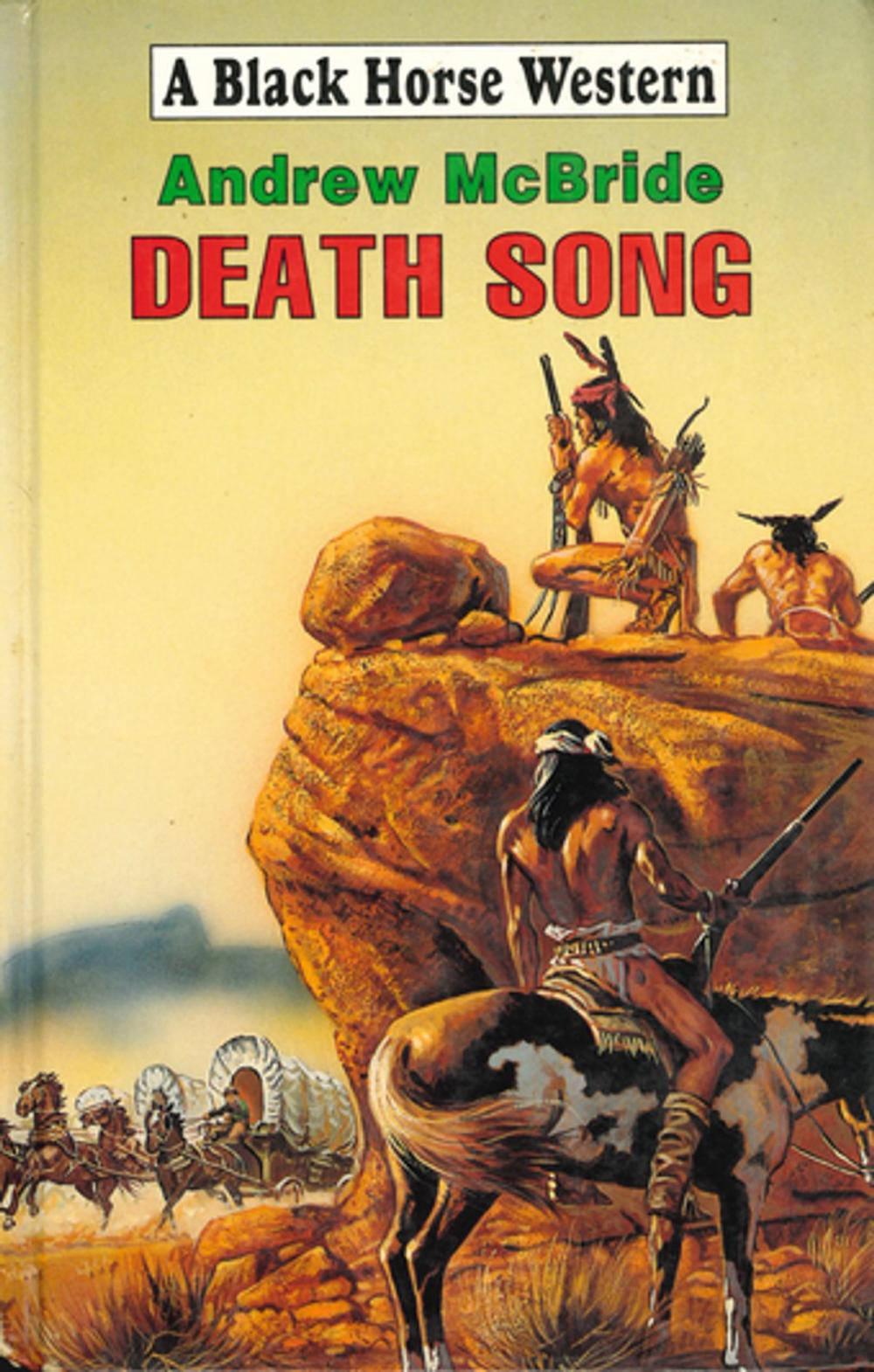 Big bigCover of Death Song