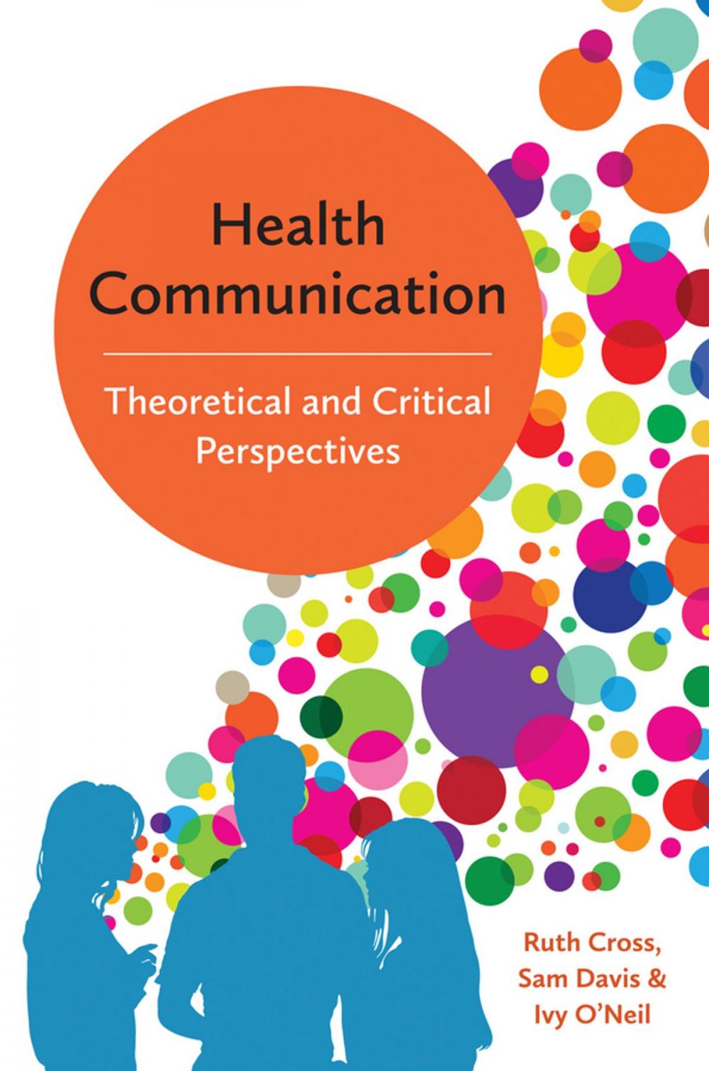 Big bigCover of Health Communication