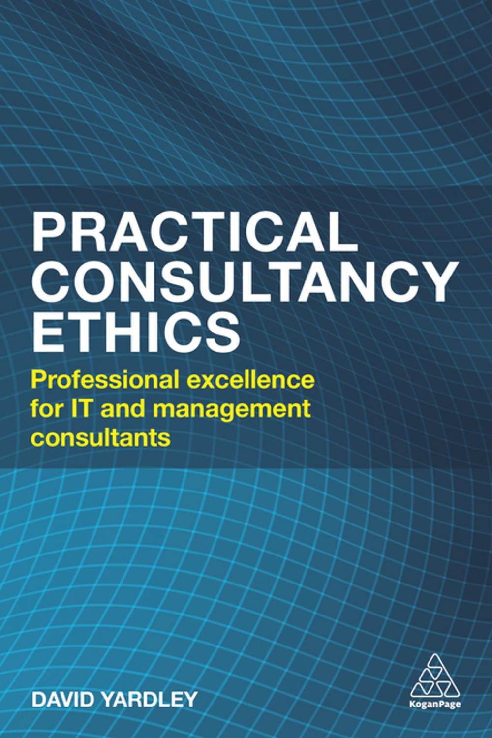 Big bigCover of Practical Consultancy Ethics