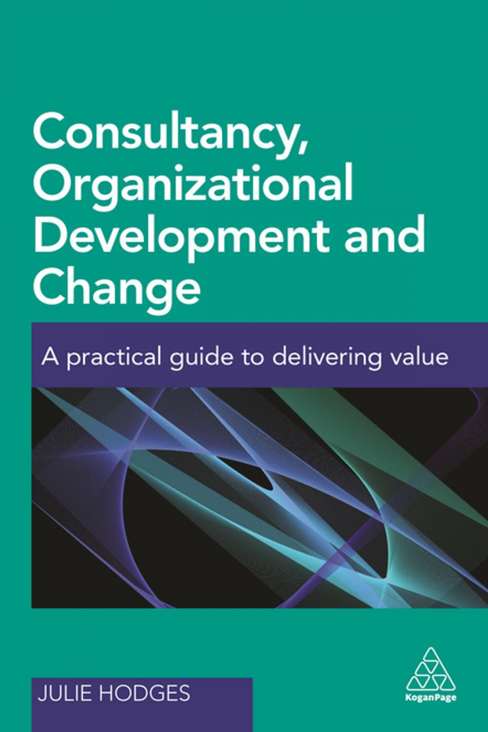 Big bigCover of Consultancy, Organizational Development and Change