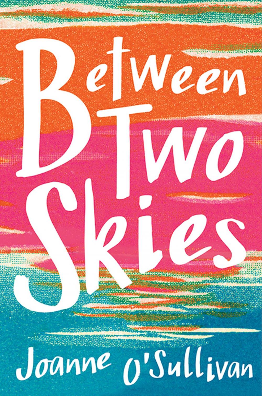 Big bigCover of Between Two Skies