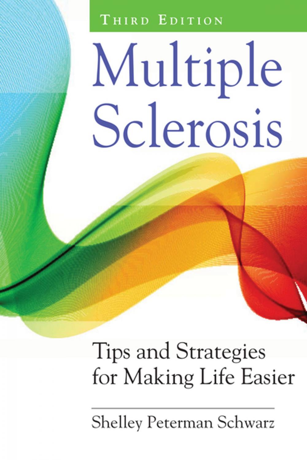 Big bigCover of Multiple Sclerosis