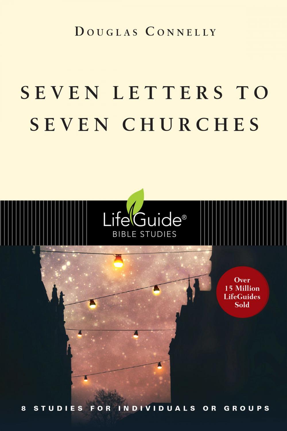 Big bigCover of Seven Letters to Seven Churches