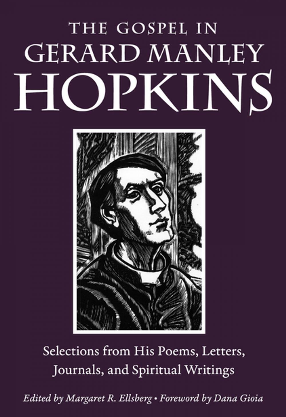 Big bigCover of The Gospel in Gerard Manley Hopkins