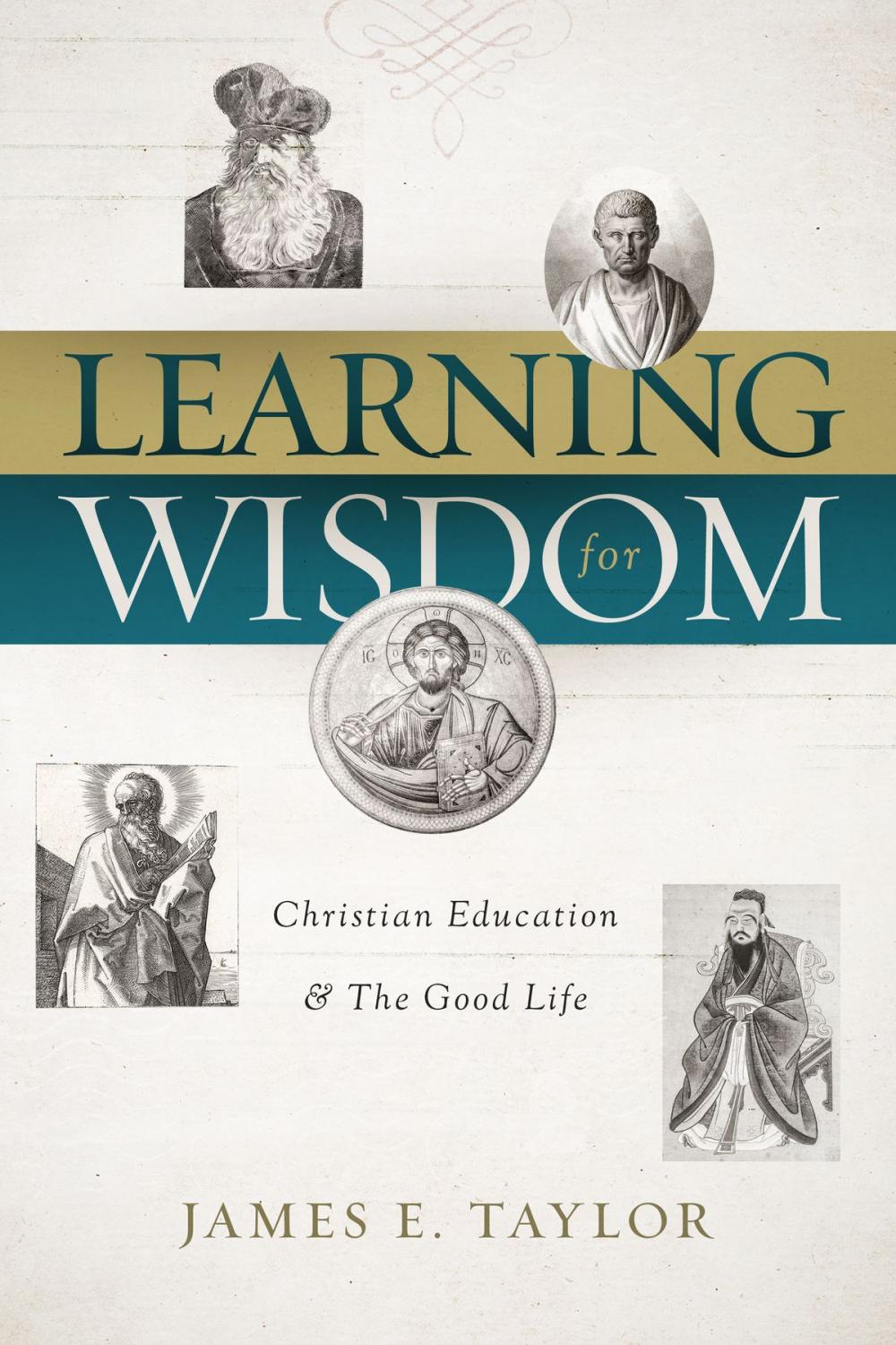 Big bigCover of Learning for Wisdom