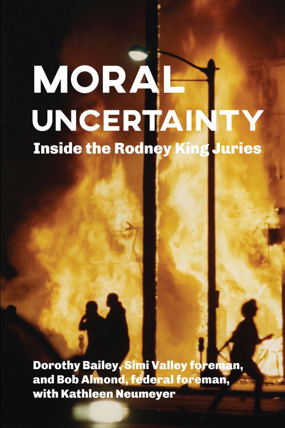 Big bigCover of Moral Uncertainty