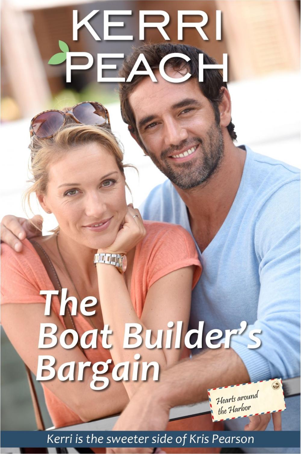 Big bigCover of The Boat Builder's Bargain