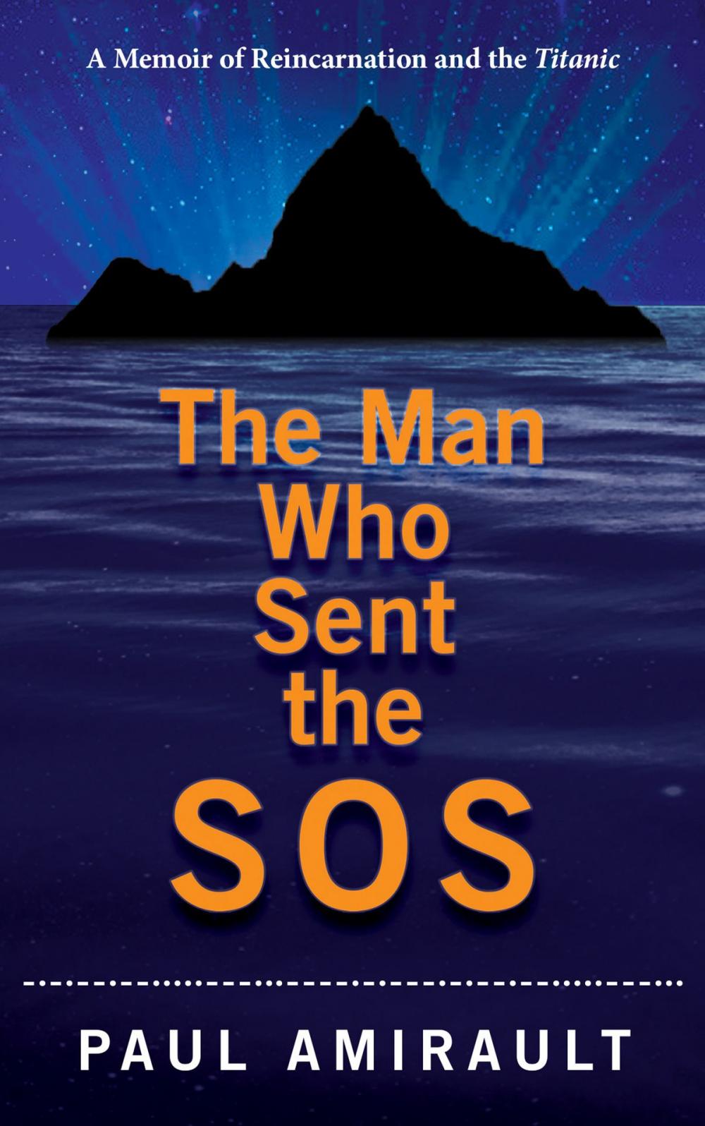 Big bigCover of The Man Who Sent the SOS