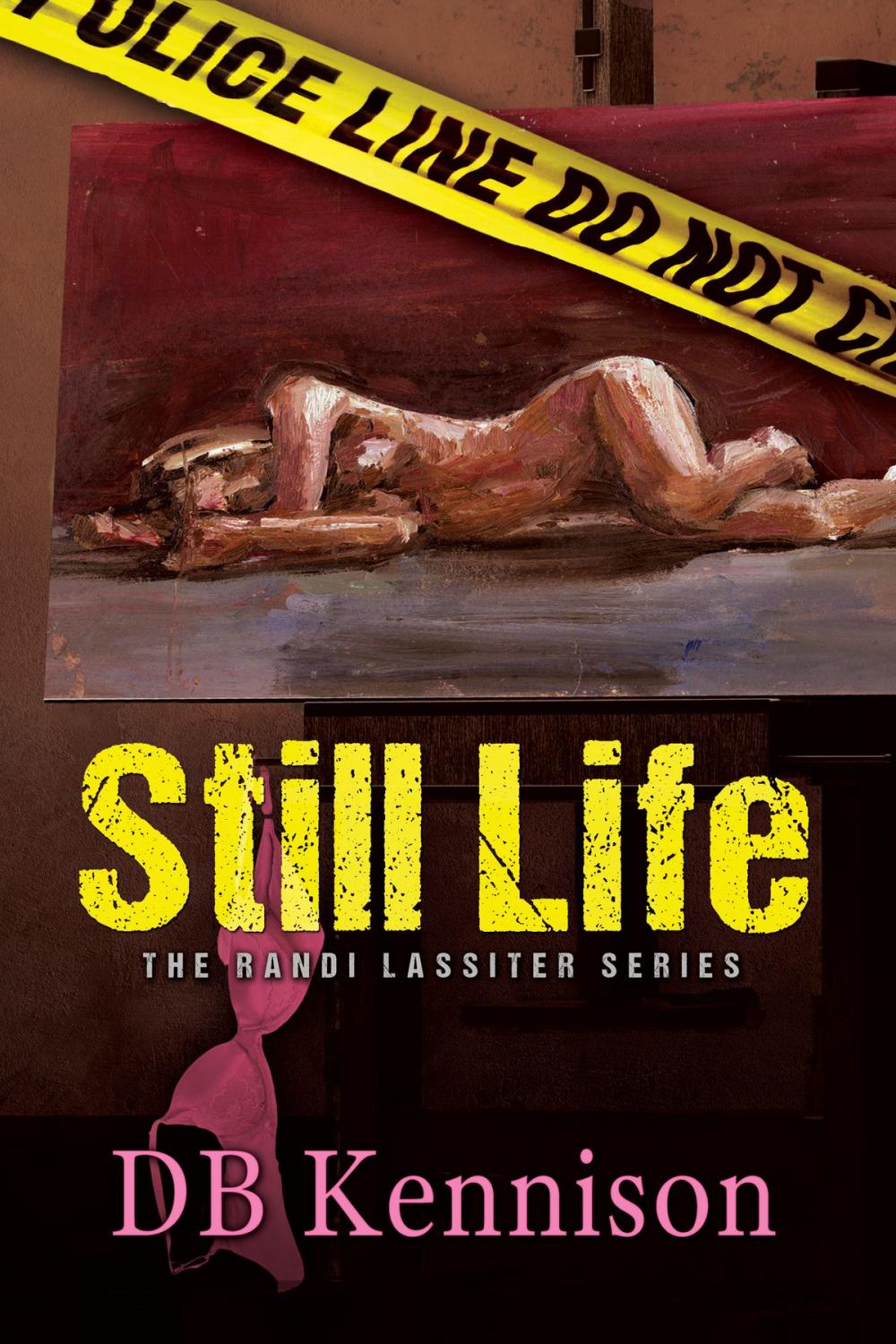 Big bigCover of Still Life