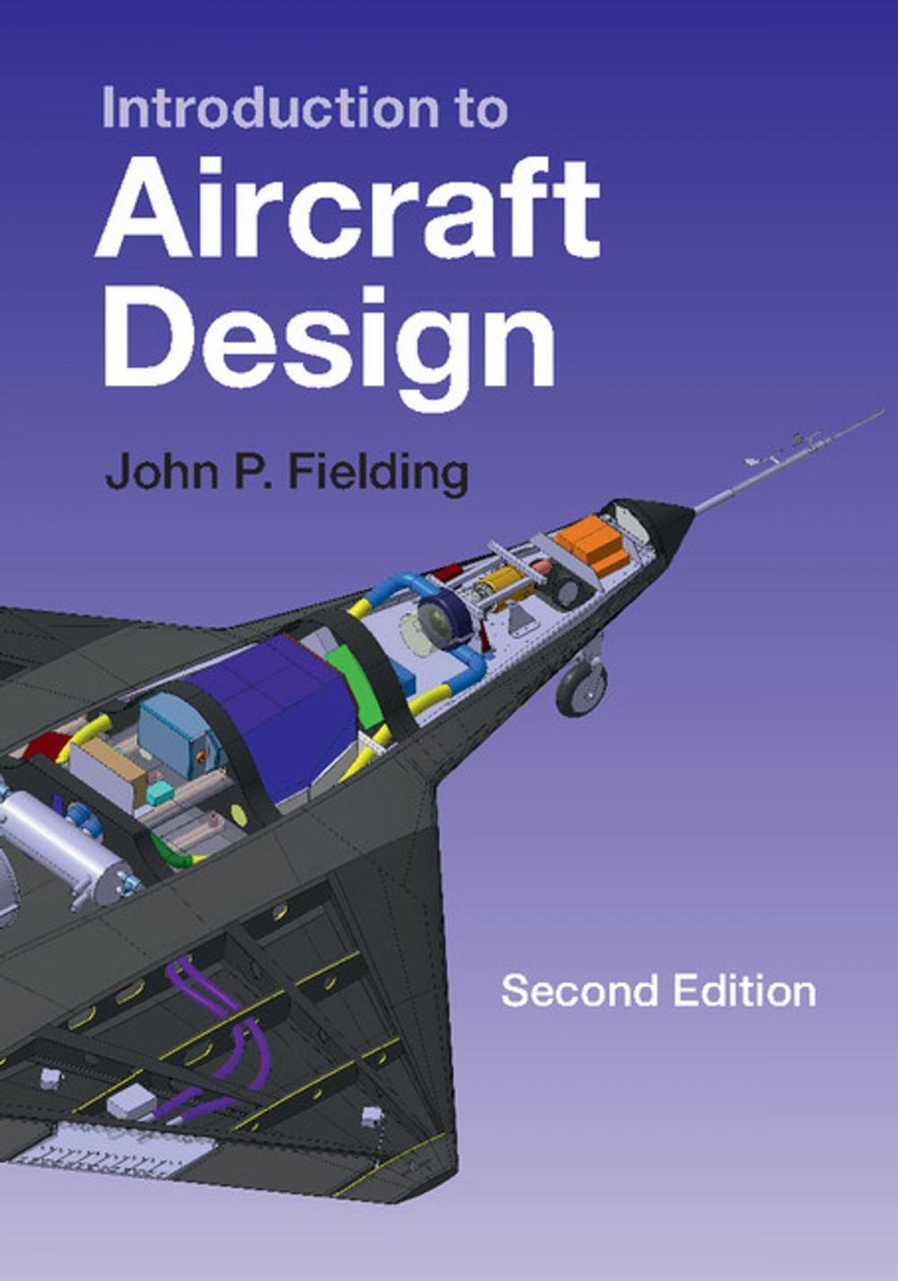 Big bigCover of Introduction to Aircraft Design