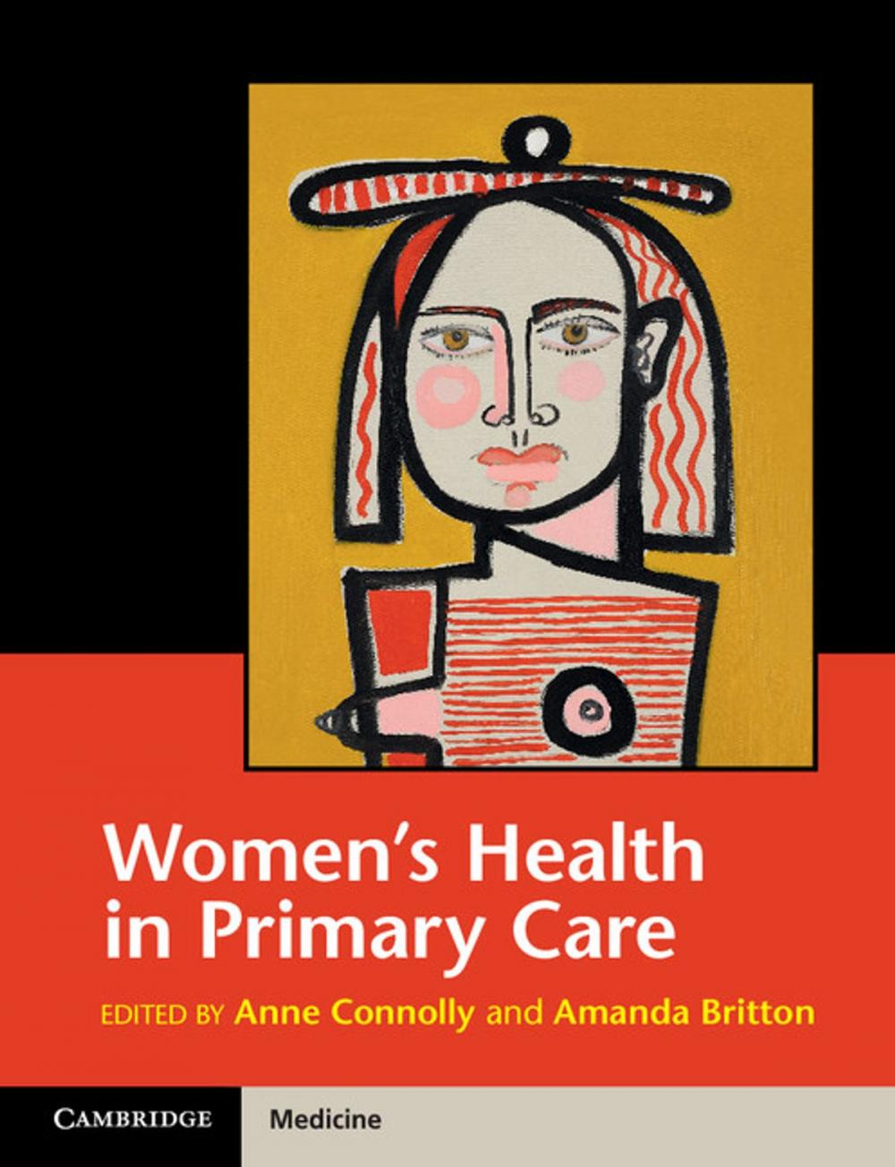 Big bigCover of Women's Health in Primary Care