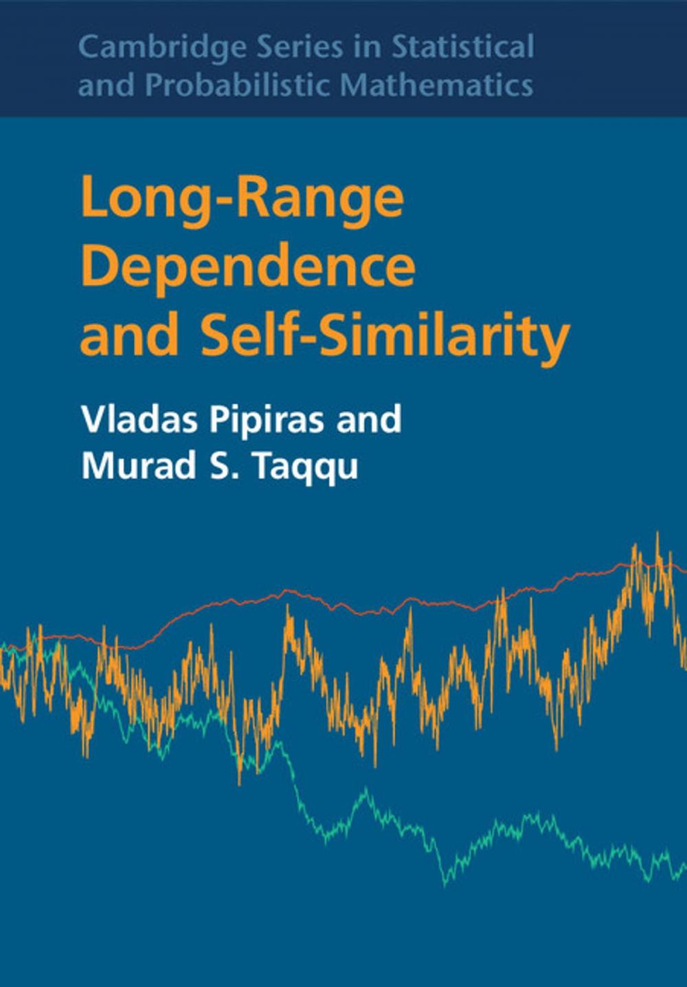 Big bigCover of Long-Range Dependence and Self-Similarity