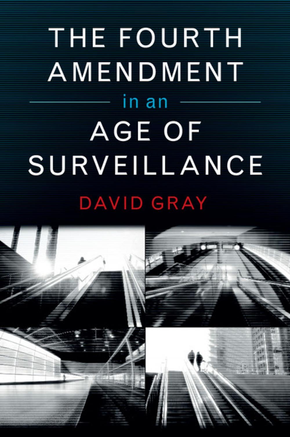 Big bigCover of The Fourth Amendment in an Age of Surveillance