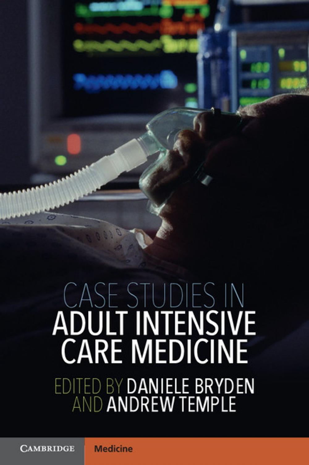 Big bigCover of Case Studies in Adult Intensive Care Medicine