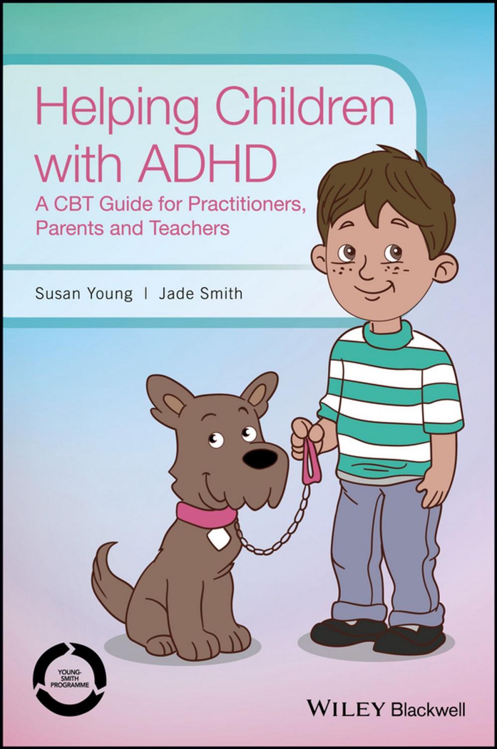 Big bigCover of Helping Children with ADHD