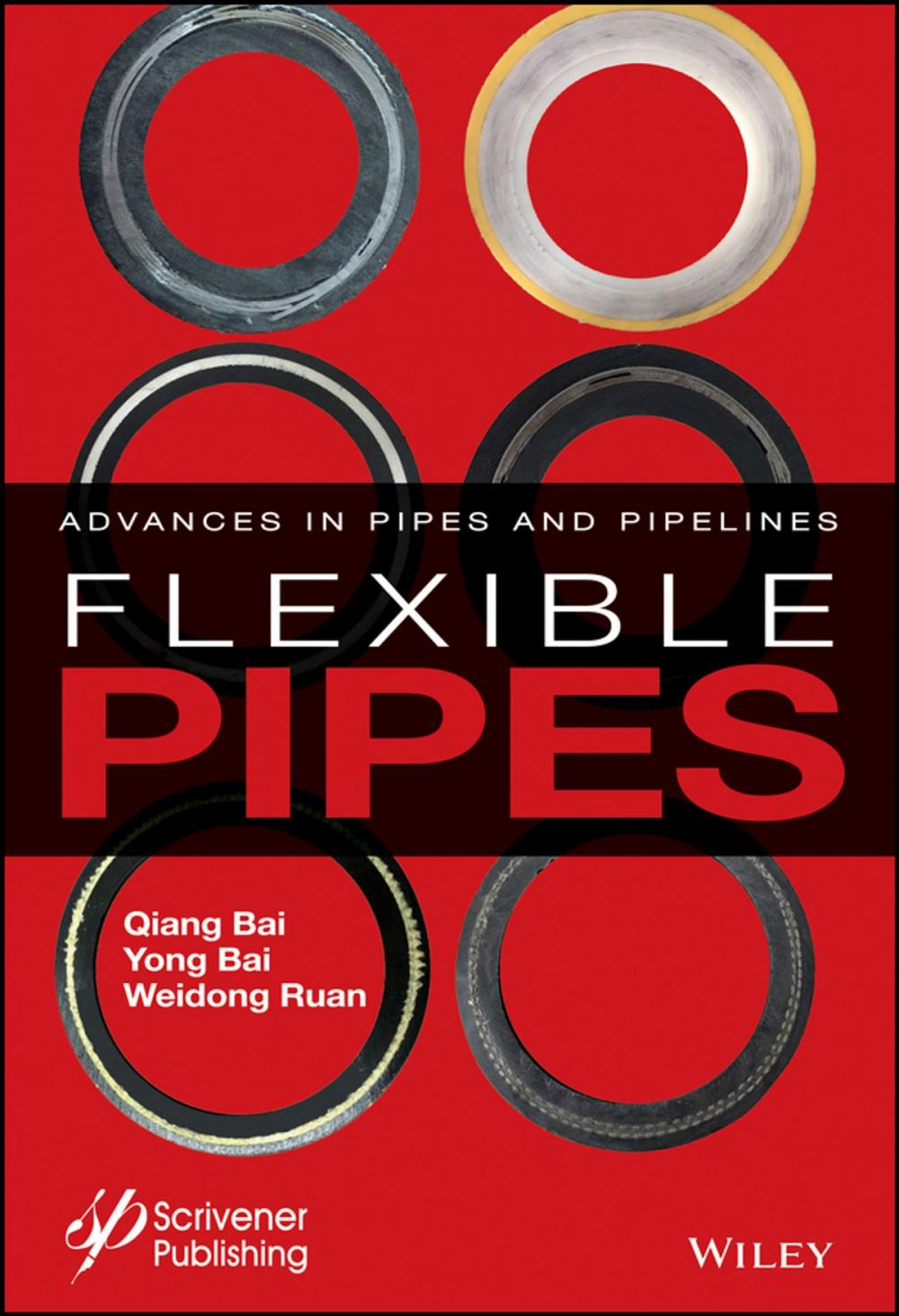 Big bigCover of Flexible Pipes