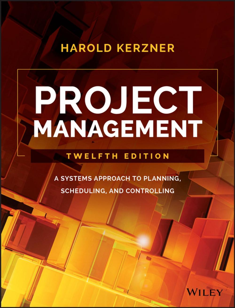 Big bigCover of Project Management