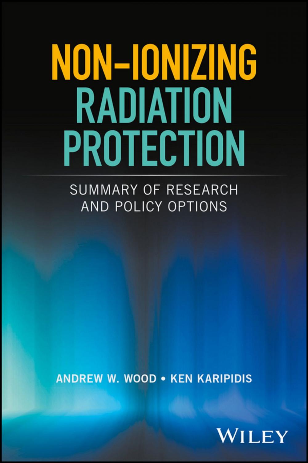 Big bigCover of Non-ionizing Radiation Protection