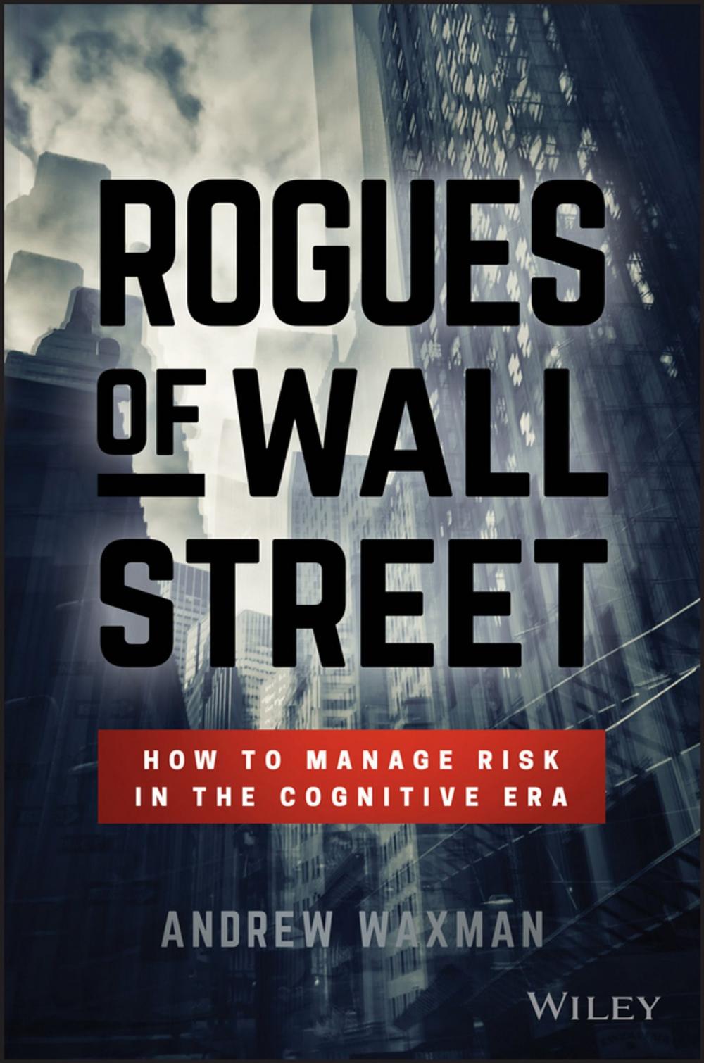 Big bigCover of Rogues of Wall Street