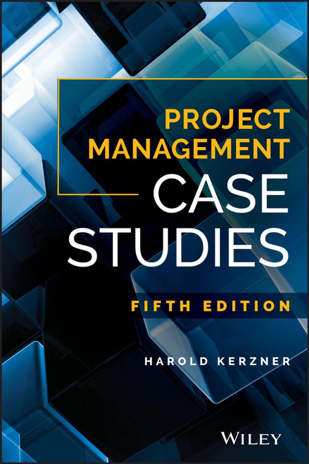 Big bigCover of Project Management Case Studies