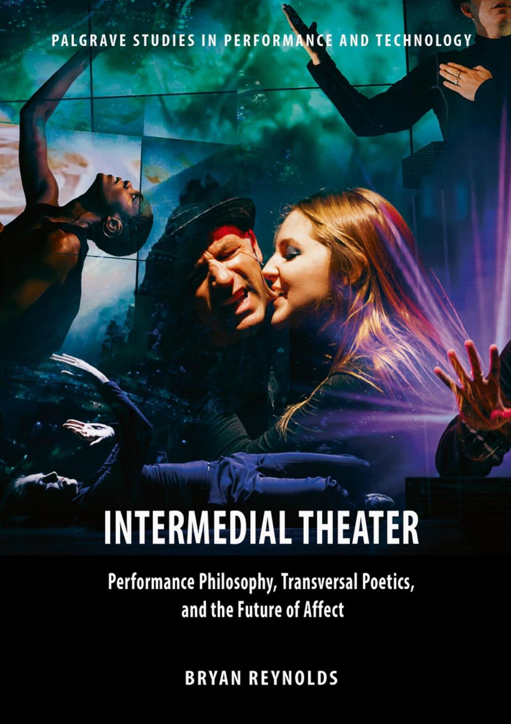 Big bigCover of Intermedial Theater