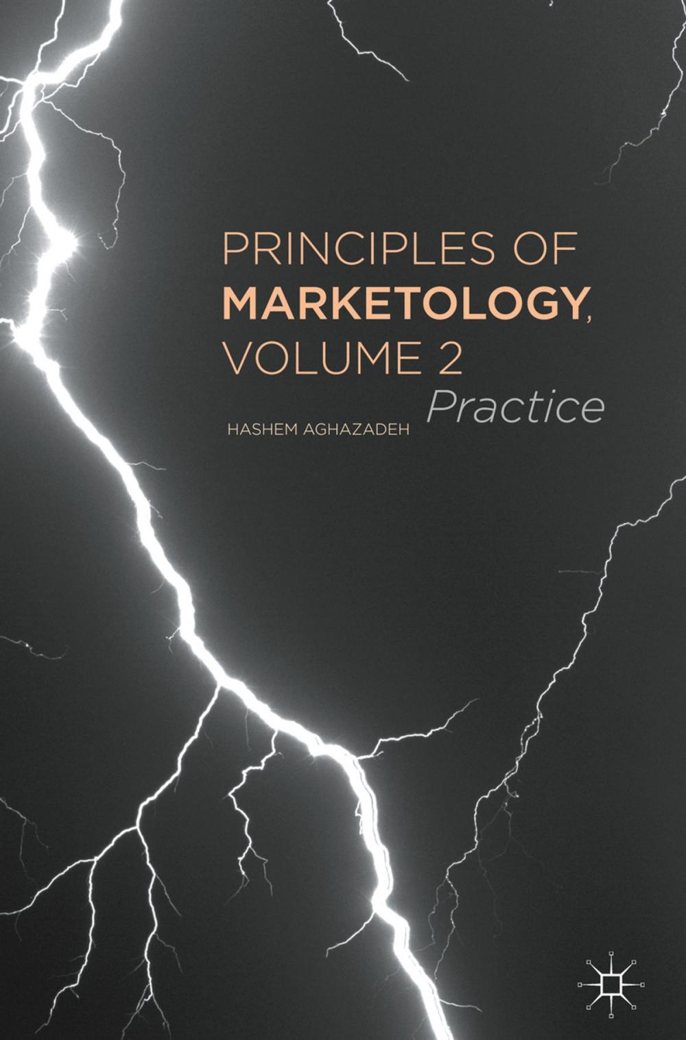 Big bigCover of Principles of Marketology, Volume 2