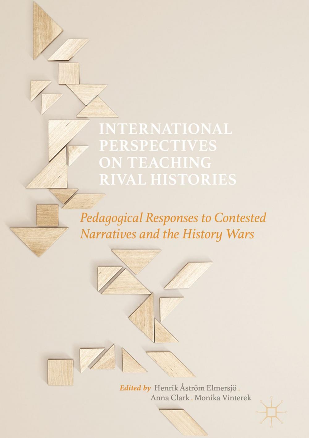 Big bigCover of International Perspectives on Teaching Rival Histories