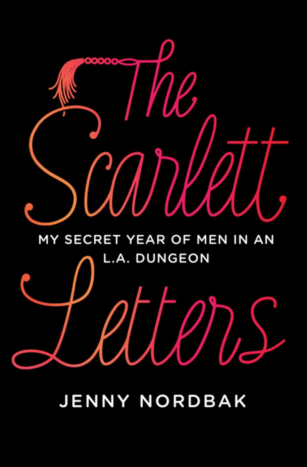 Big bigCover of The Scarlett Letters