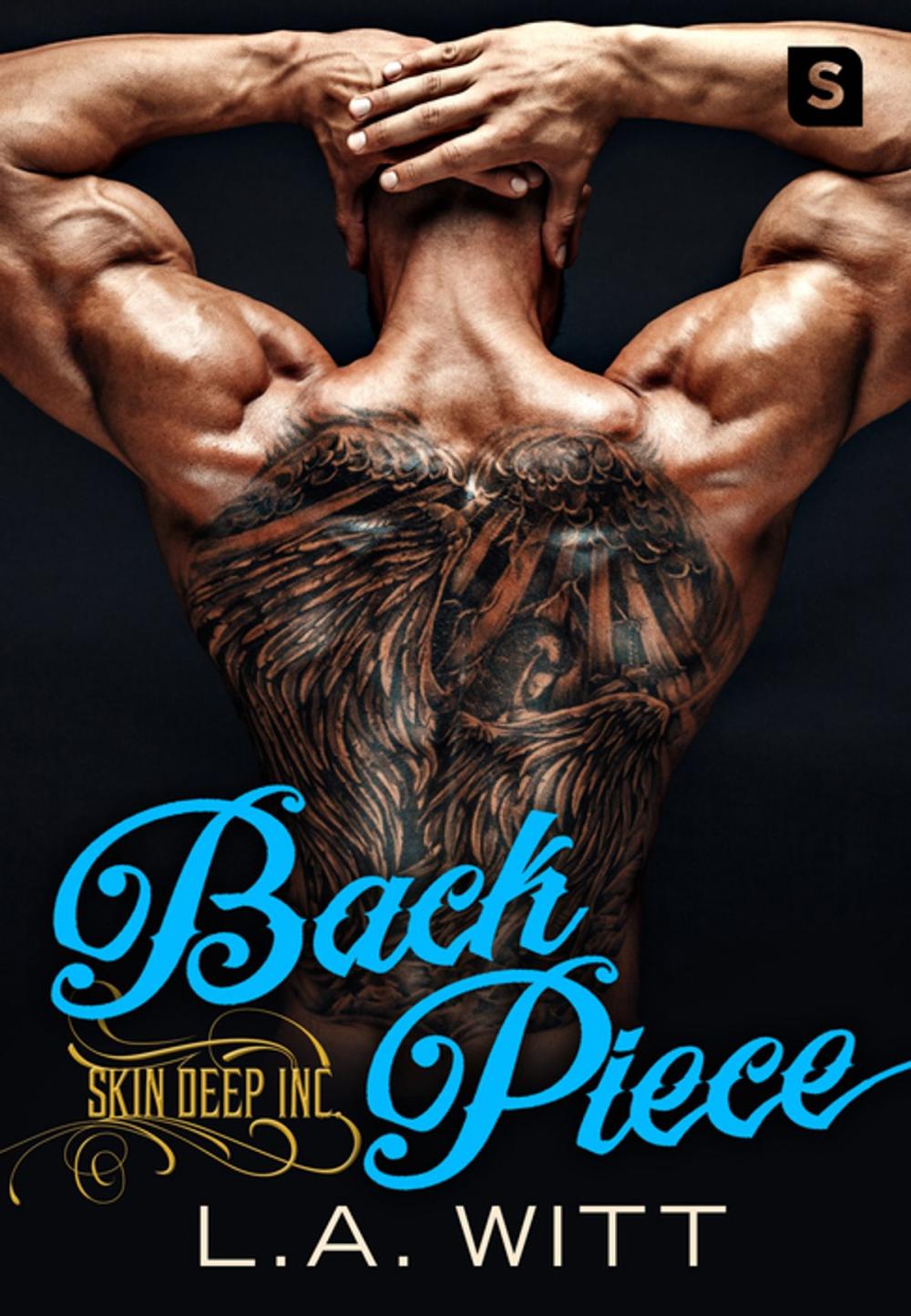 Big bigCover of Back Piece