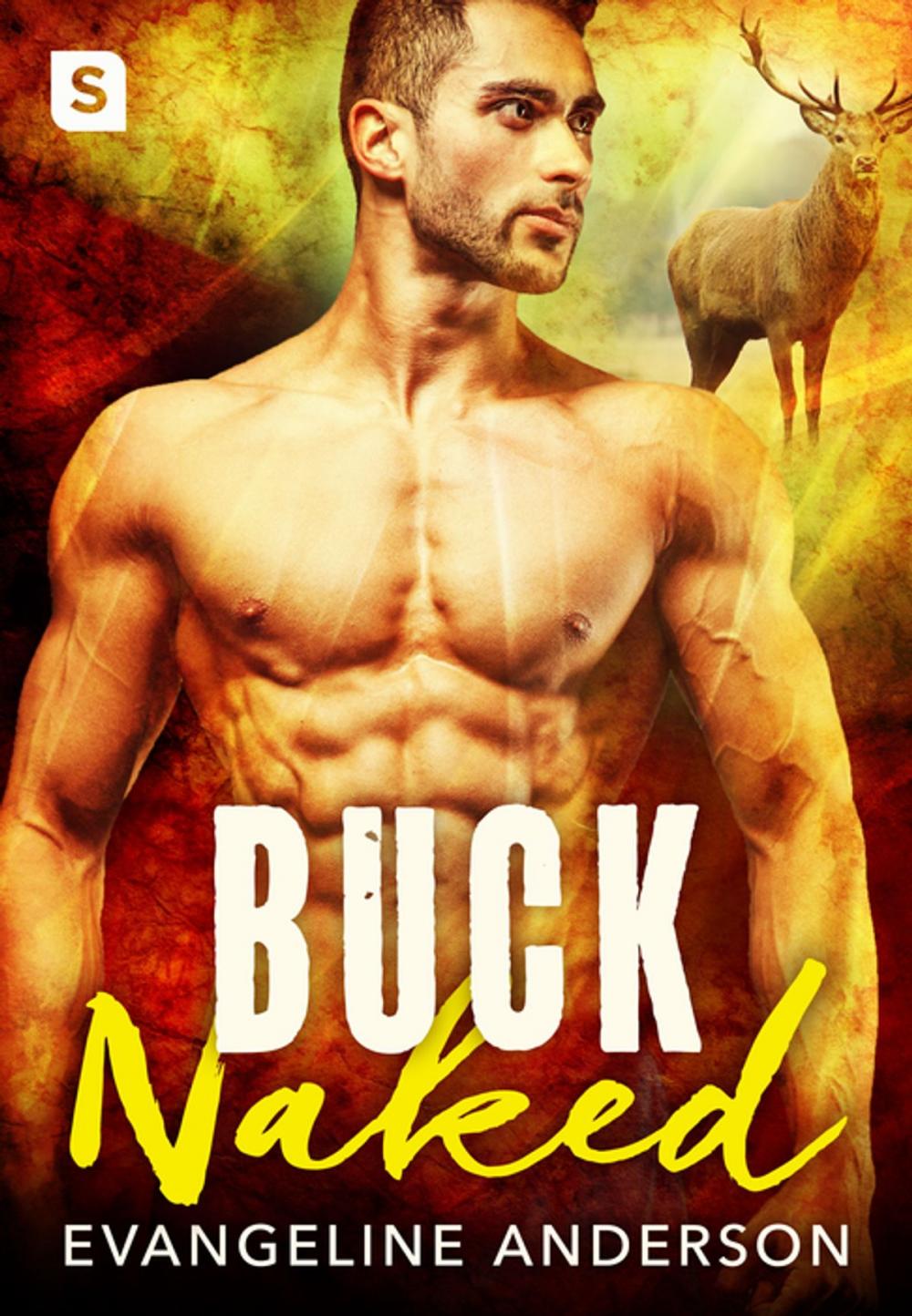 Big bigCover of Buck Naked