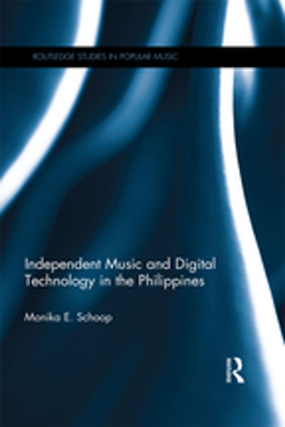 Big bigCover of Independent Music and Digital Technology in the Philippines