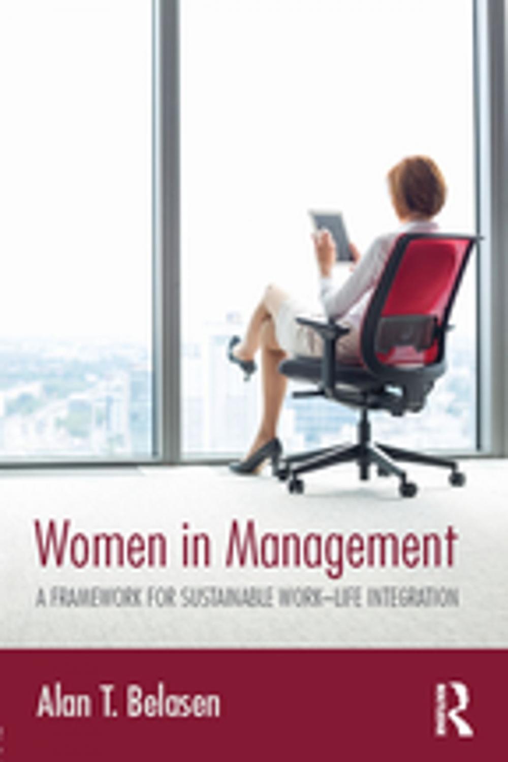 Big bigCover of Women in Management