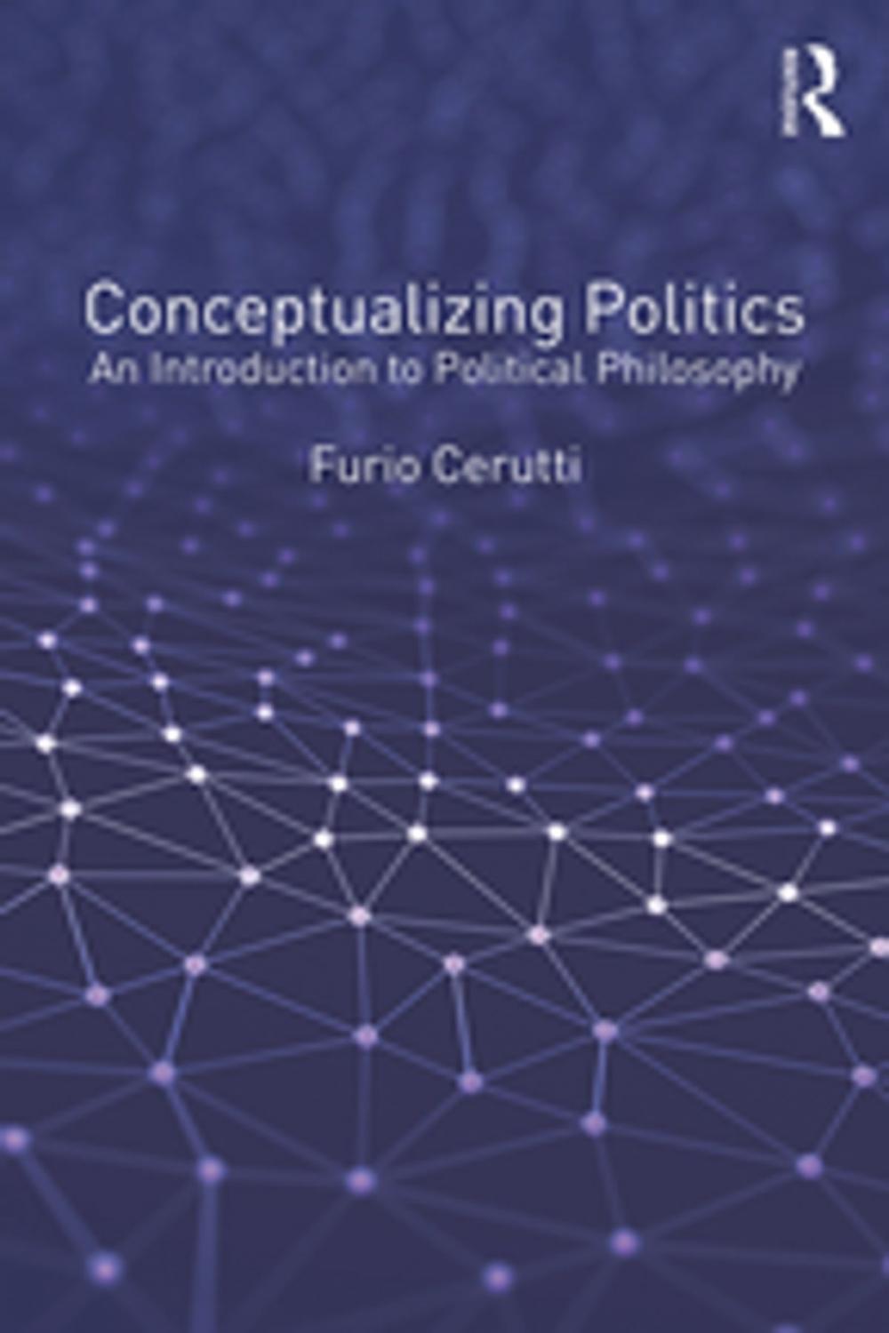 Big bigCover of Conceptualizing Politics