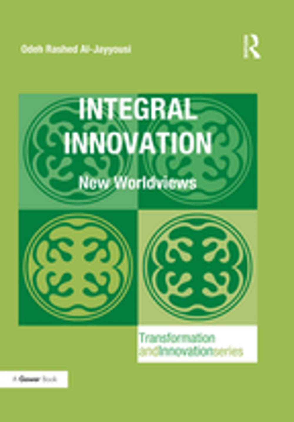 Big bigCover of Integral Innovation