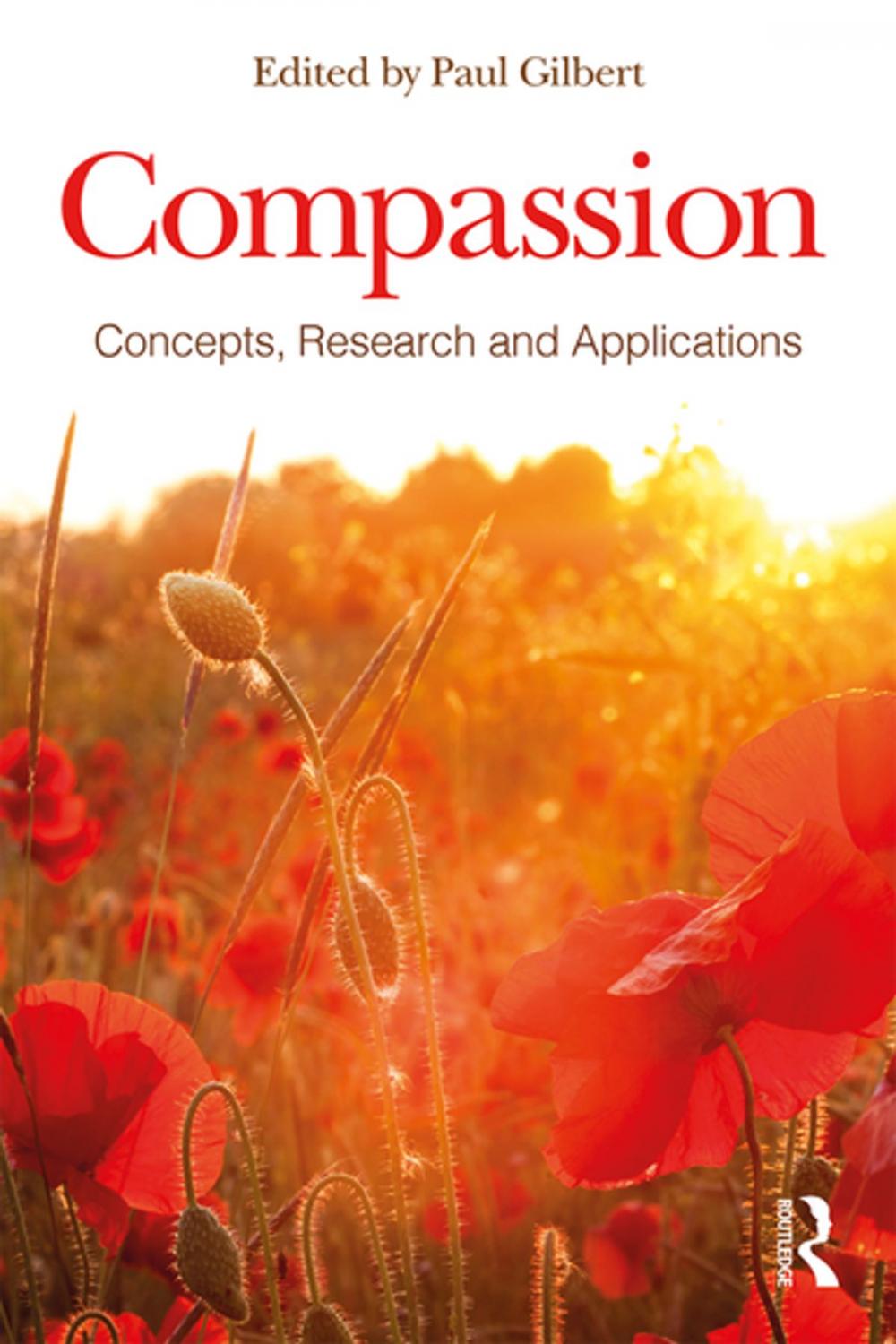 Big bigCover of Compassion