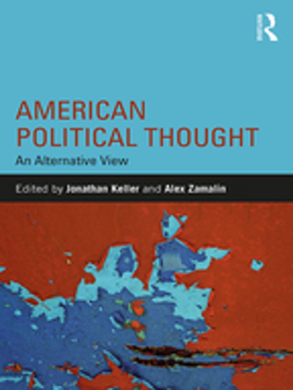 Big bigCover of American Political Thought