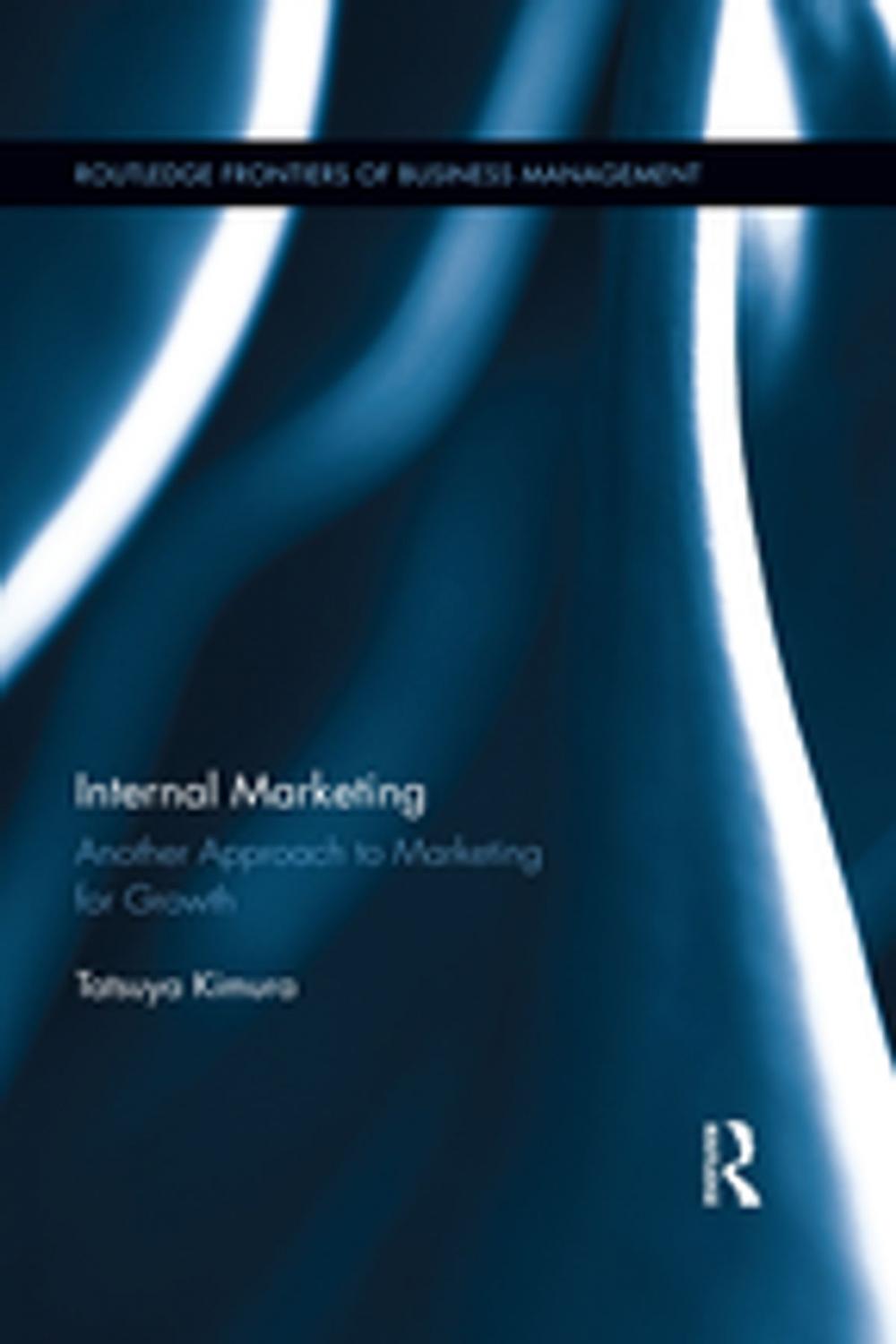 Big bigCover of Internal Marketing