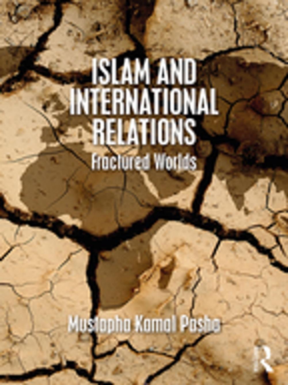 Big bigCover of Islam and International Relations