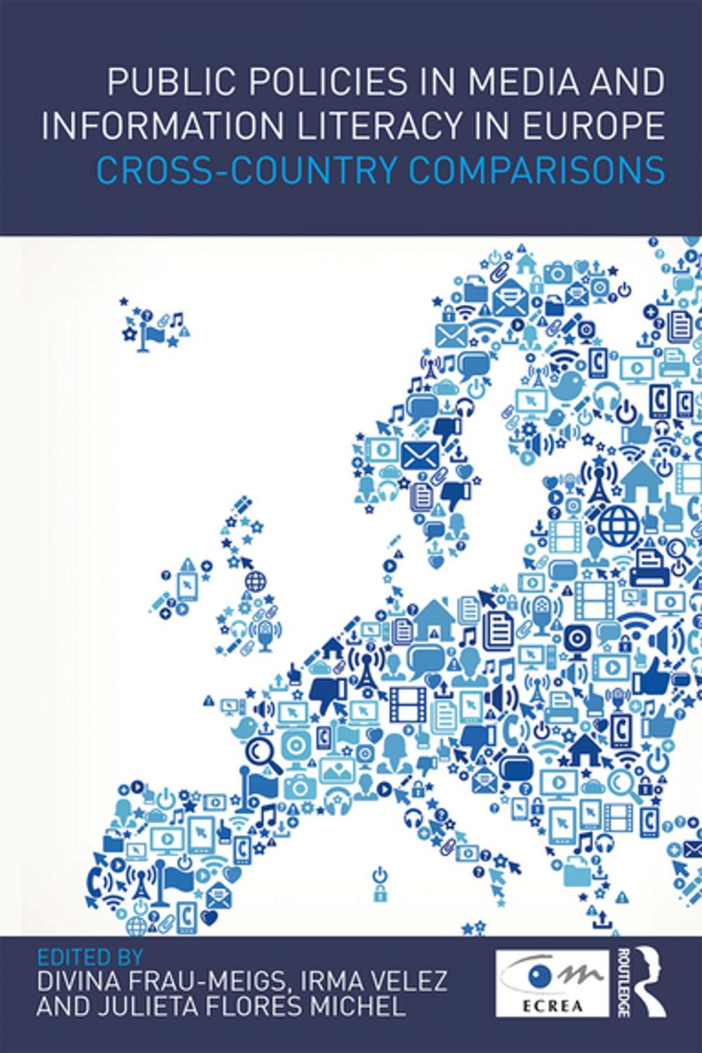 Big bigCover of Public Policies in Media and Information Literacy in Europe