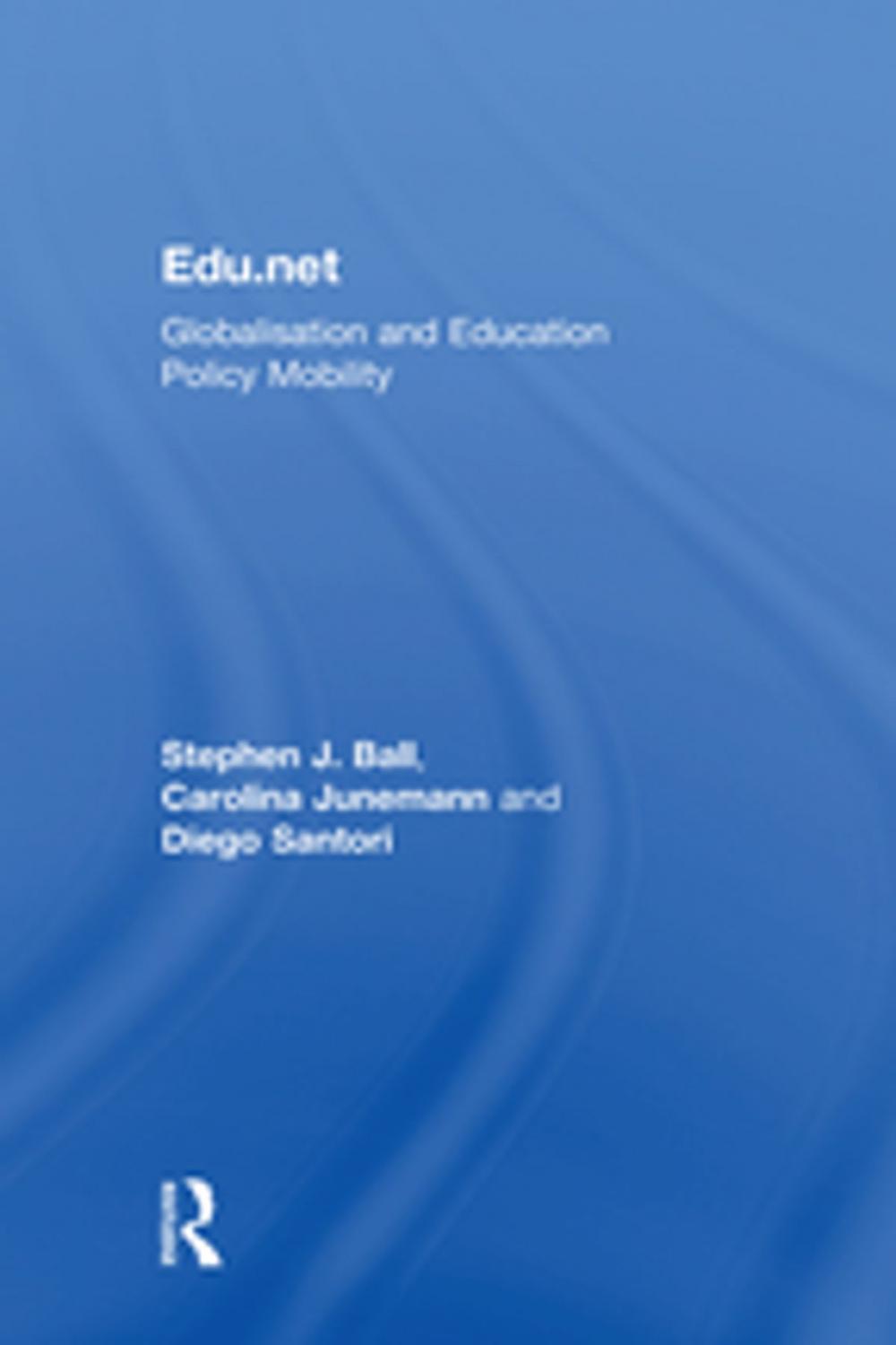 Big bigCover of Edu.net