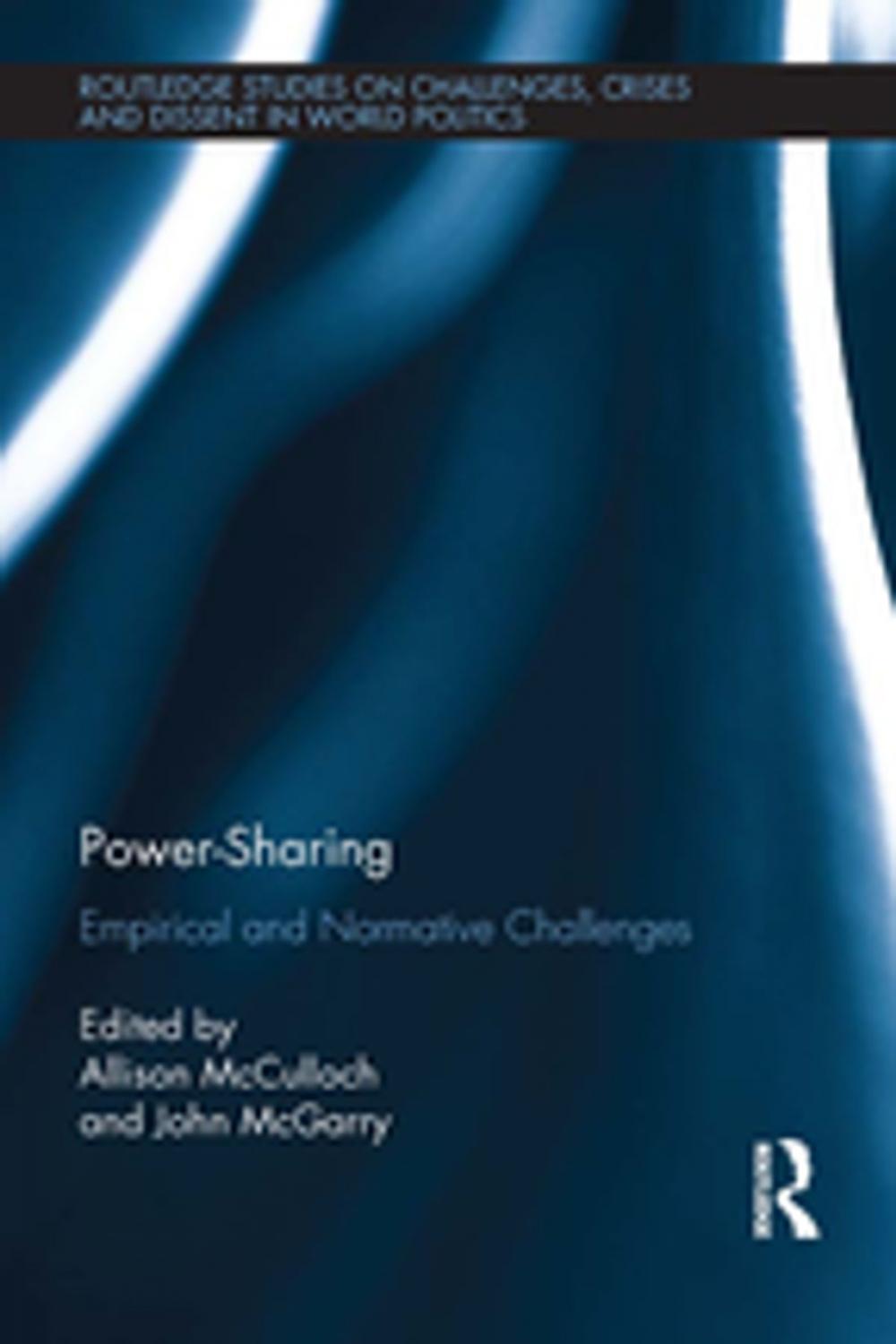 Big bigCover of Power-Sharing