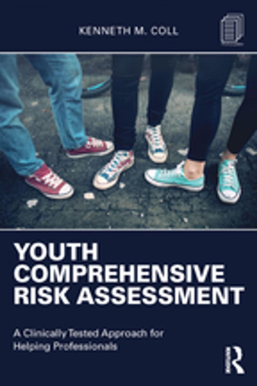 Big bigCover of Youth Comprehensive Risk Assessment