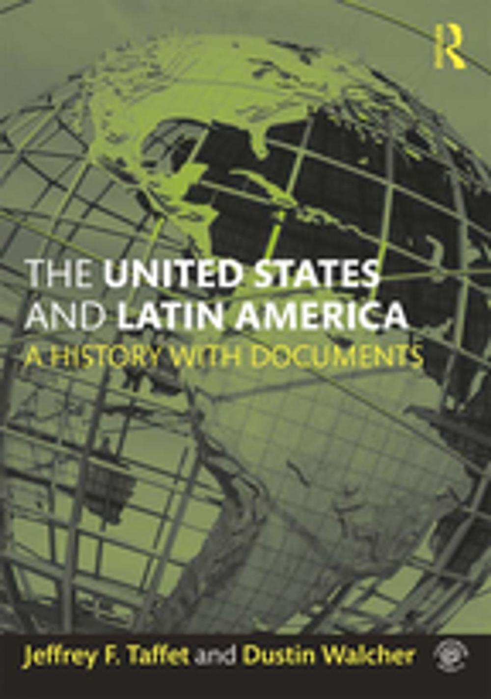 Big bigCover of The United States and Latin America