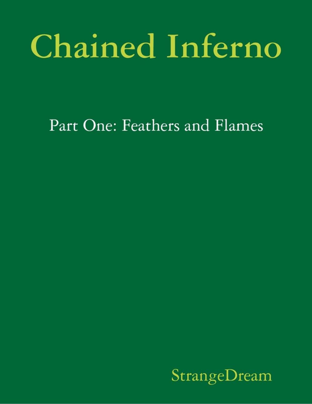 Big bigCover of Chained Inferno