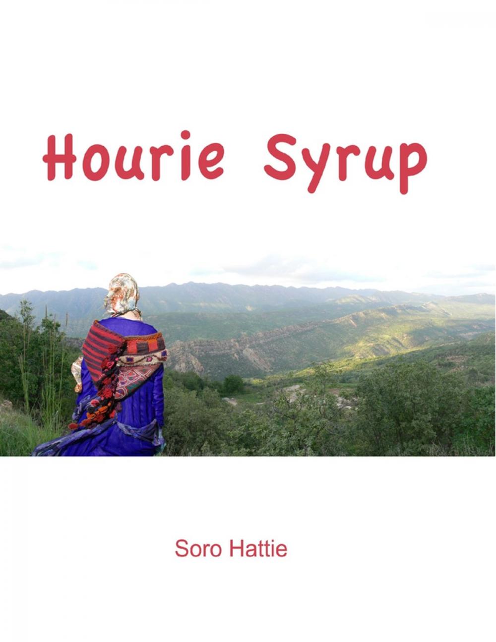 Big bigCover of Hourie Syrup